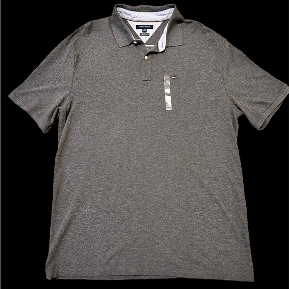 Tommy Hilfiger Shirt - Picture 1 of 5